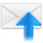 Mail Send Icon